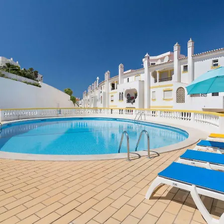 Apartment T2 Duplex 350M From The Beach *