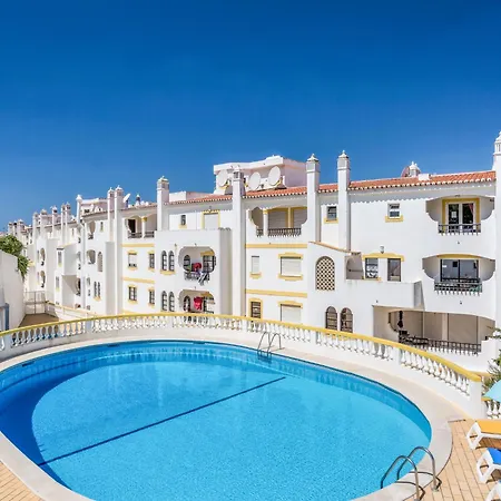 Apartment T2 Duplex 350M From The Beach Apartment *