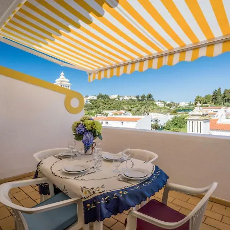 Lägenhet Apartment T2 Duplex 350M From The Beach *